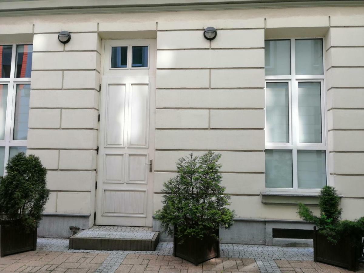 Apartment Piotrkowska Art Łódź