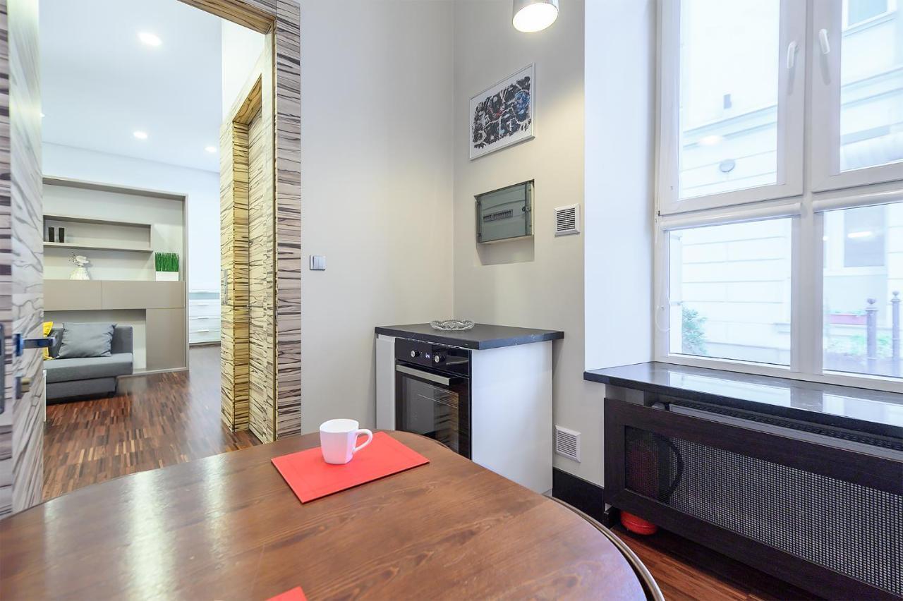 Piotrkowska Art Apartment Łódź
