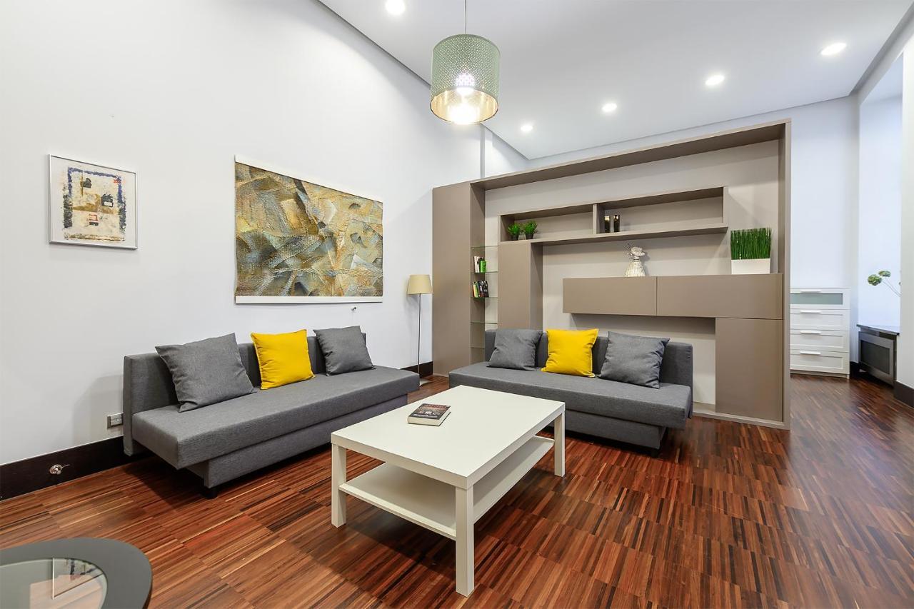 Apartment Piotrkowska Art *